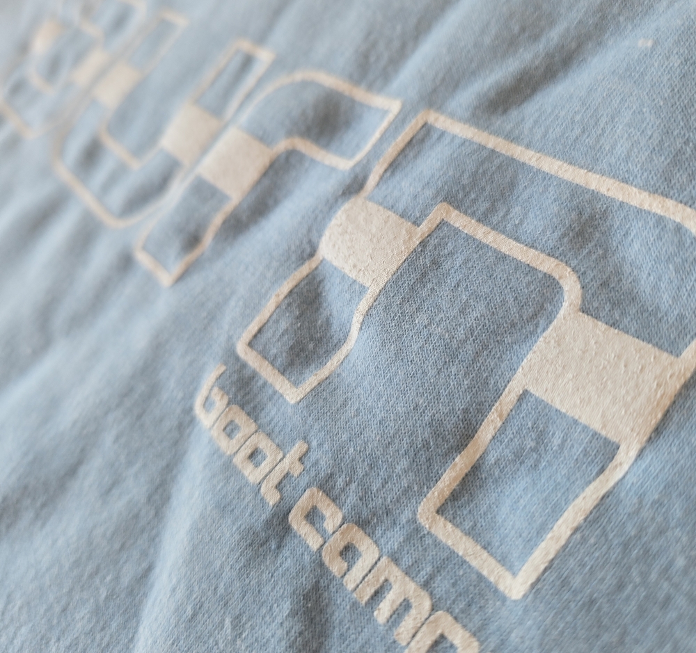 Burn Boot Camp Sweatshirt Hoodies